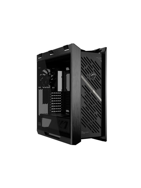 ASUS ROG STRIX HELIOS II GX601S - Kotelot - Fulltower - Musta
