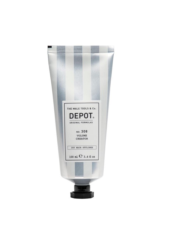 Depot 300 Hair Stylings No. 308 Gel 100 ml