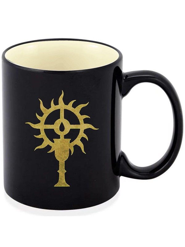 Blizzard - Mug Diablo IV: Cathedral of Light with Gift Packaging - Mukit