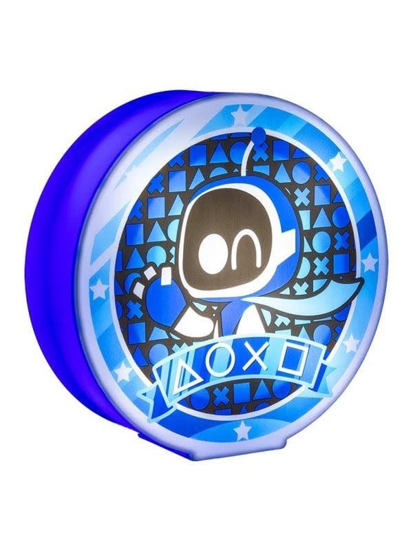 Paladone - Astrobot Box Light - Lamppu