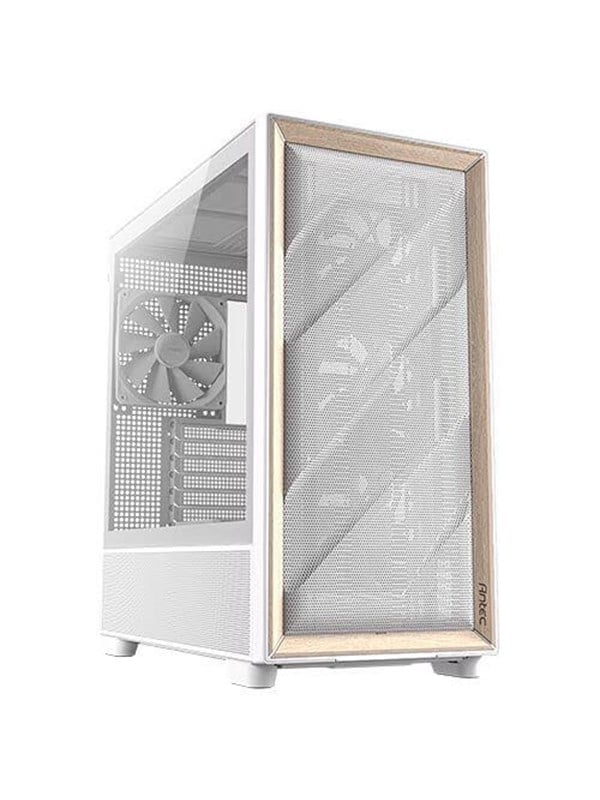 Antec FLUX White - Kotelot