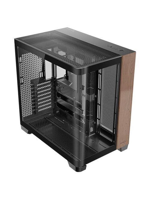 Antec C8 Curve Wood - Kotelot