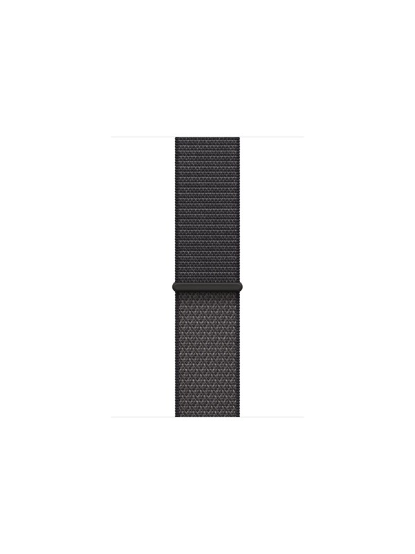 Apple 46mm Dark Gray Sport Loop