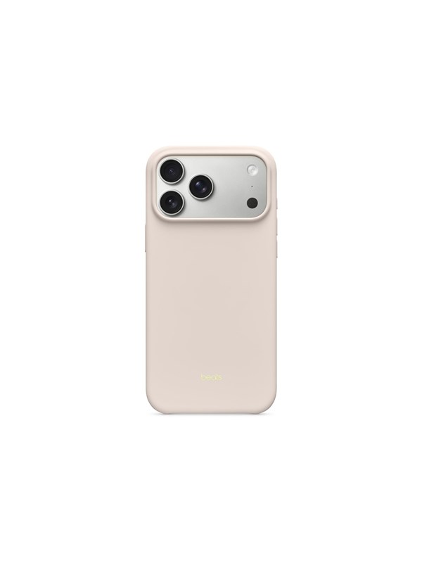 Apple Beats iPhone 17 Pro Max Case with MagSafe and Camera Control - Lime Stone