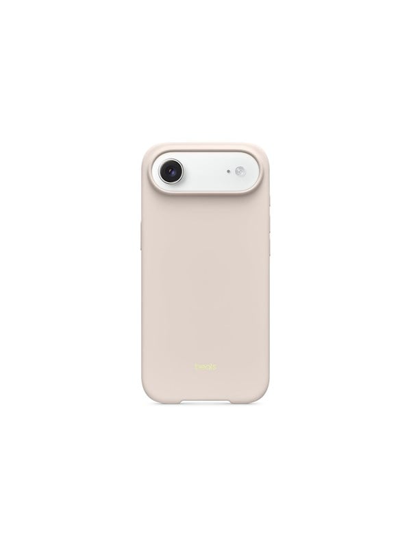 Apple Beats iPhone Air Case with MagSafe and Camera Control - Lime Stone