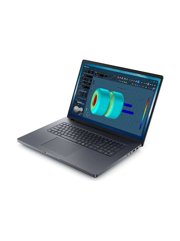 Dell Pro Max 18 Plus MB18250 - 18" | | Intel® Core™ Ultra 7 265HX | 32GB | 1TB | NFC | vPro Enterprise