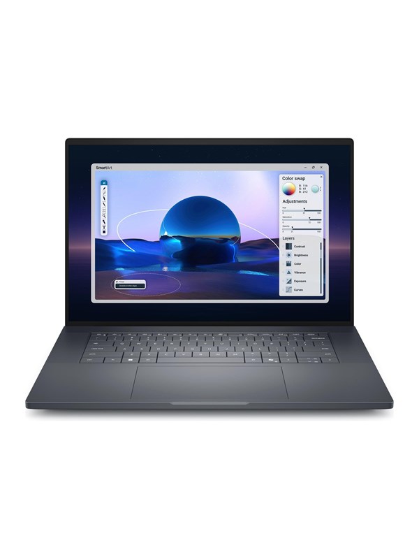 Dell Pro Max 16 Premium MA16250 - 16" | | Intel® Core™ Ultra 7 265H | 32GB | 1TB | vPro Enterprise