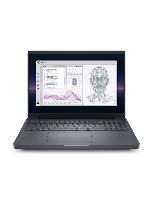 Dell Pro Max 16 Plus MB16250 - 16" | | Intel® Core™ Ultra 9 285HX | 64GB | 1TB | NFC | vPro Enterprise