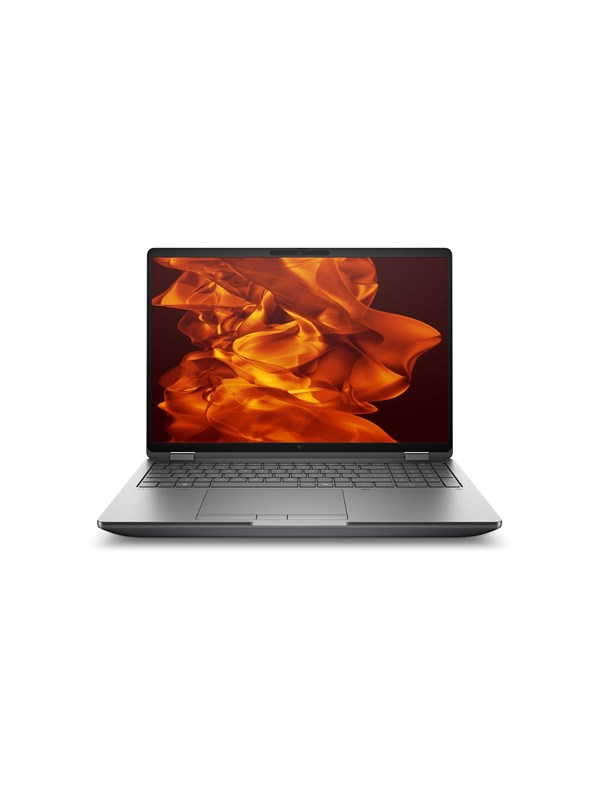 HP ZBook Fury G1i 16" 98L61ET#UUW kannettava tietokone