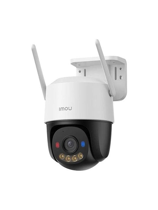 IMOU Cruiser SC 4G 5MP Rotating WiFi Outdoor Camera