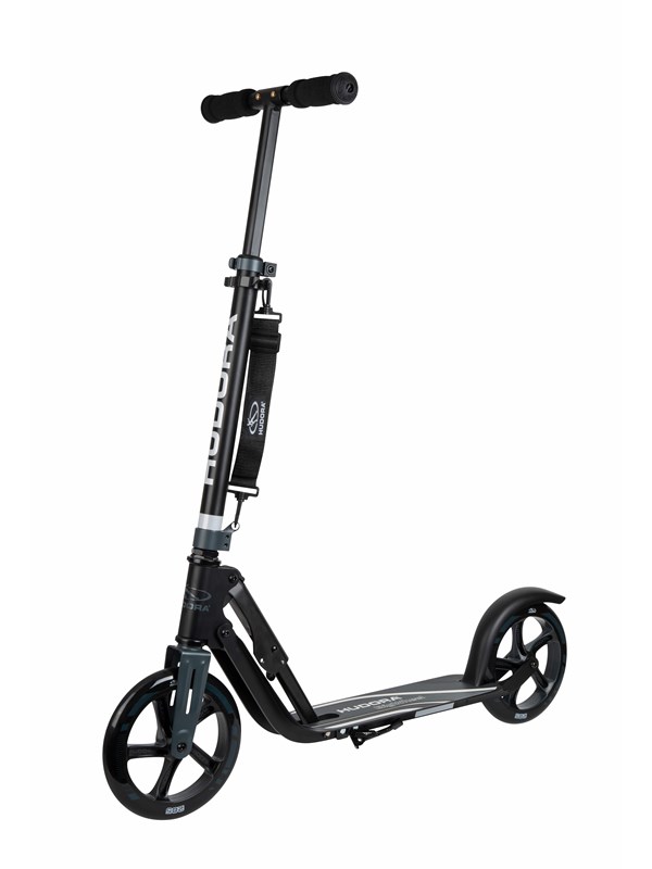 Hudora Big Wheel Step 205 - Black