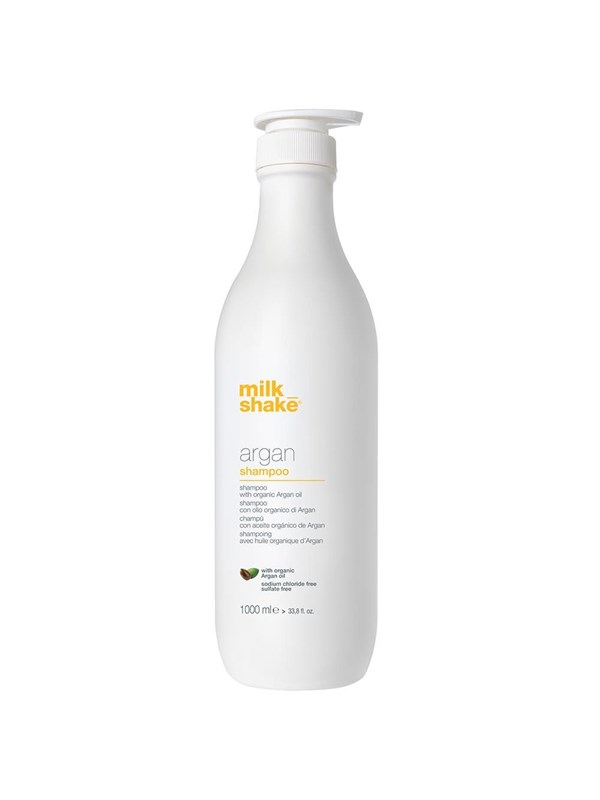Argan Sulfatfri Shampoo 1000 ml