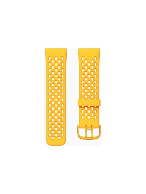 Google Fitbit - band for smart watch - 24 mm attach