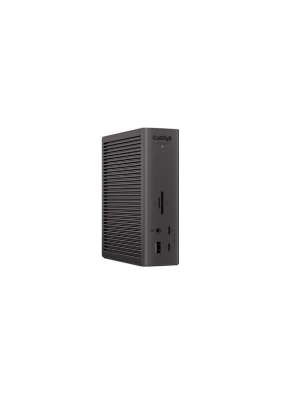 CalDigit TS5Plus - Thunderbolt 5 Docking Station - 140W PD