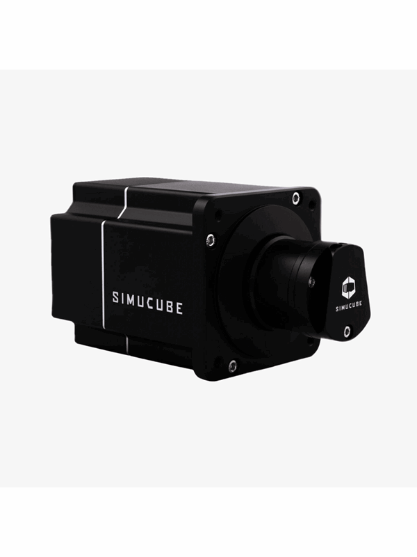 Simucube 2 Sport Wheel Base