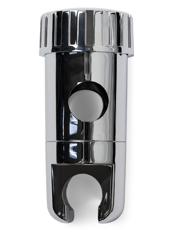 NORH Siv glider Ø18 mm, chrome