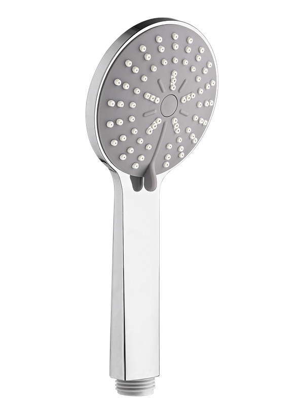 NORH Sigrid hand shower 5 spray chrome