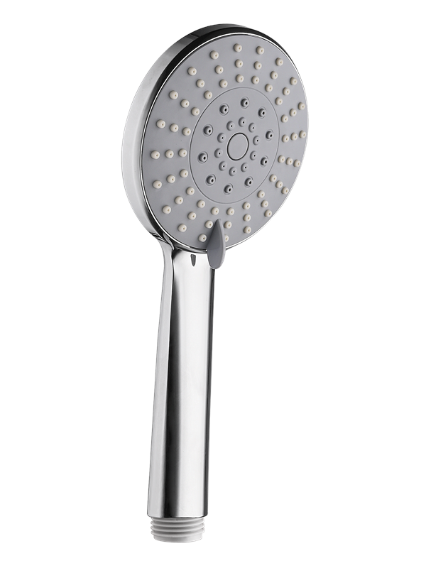 NORH Solveig hand shower 5 spray chrome