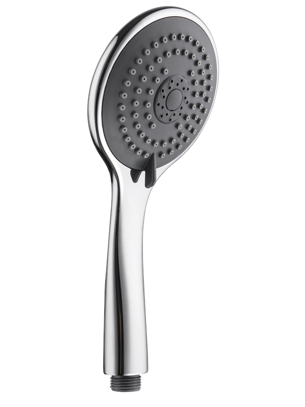 NORH Birla hand shower 3 sprays chrome