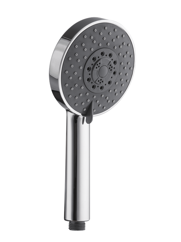 NORH Edda hand shower 4 sprays chrome