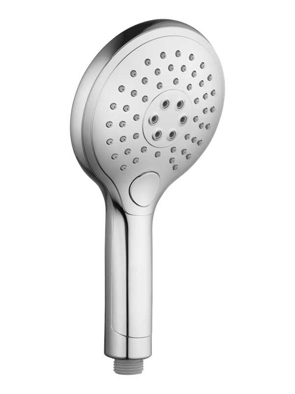 NORH Frida hand shower 3 sprays chrome