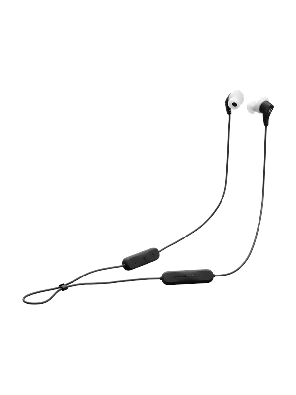 JBL Endurance Run 3 Wireless - Black