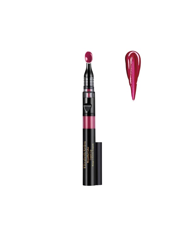 Elizabeth Arden Beautiful Color Shining Lip Gloss 2.4 ml. - 26 Burgundy