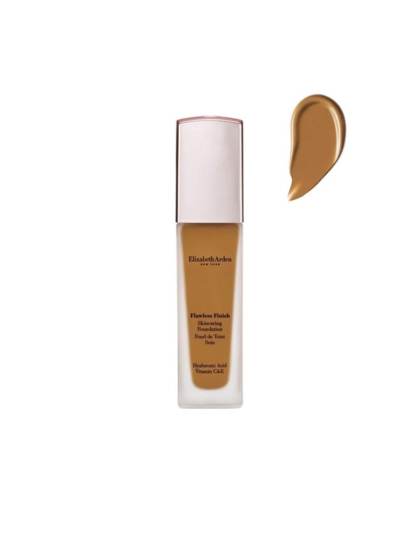Elizabeth Arden Skincaring Foundation 30 ml. - 550N Deep Neutral