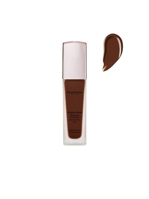 Elizabeth Arden Hyaluronic Foundation 30 ml. - 620N Deep Neutral.