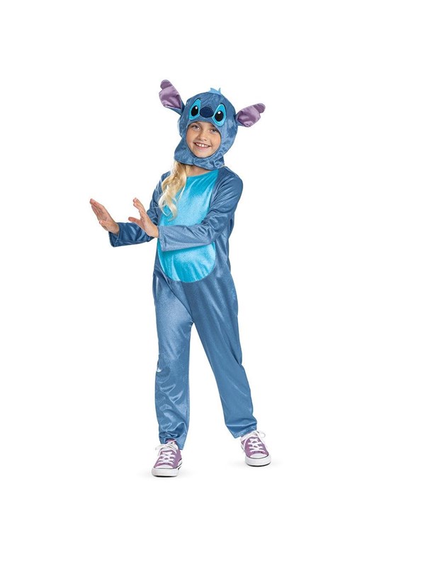 Jakks Stitch Classic size 5-6