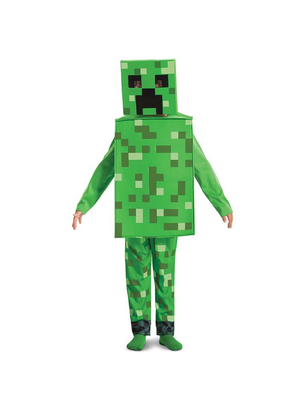 Jakks Creeper Classic size 7-8