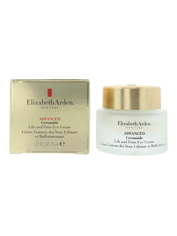Elizabeth Arden Advanced Ceramide Anti-Aging Eye Cream - 15 ml