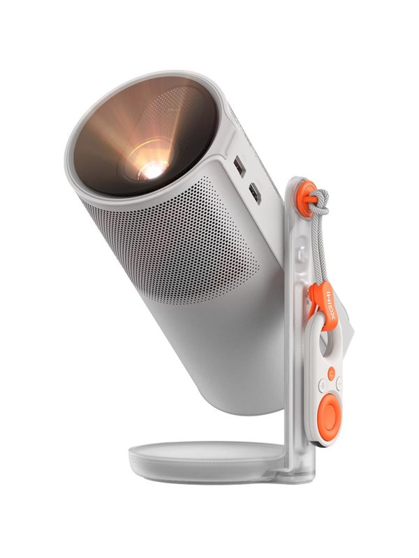 XGIMI Projektori MoGo 4 - Exclusive set - 450 ISO Lumens - 1920 x 1080