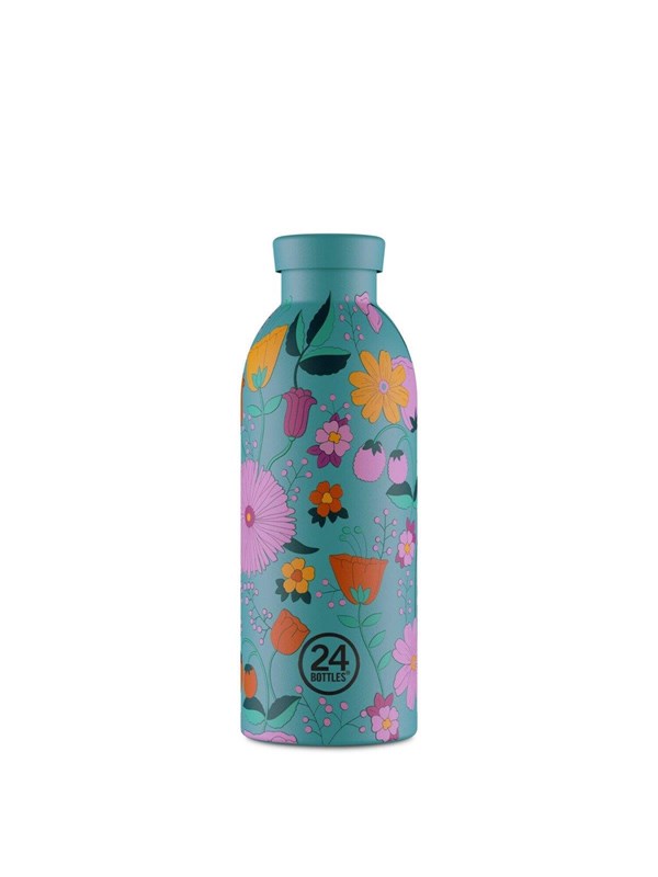 24Bottles - Bloom Bloom Green - 500 ml
