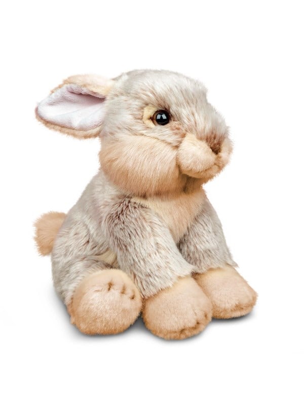 Animigos European Rabbit