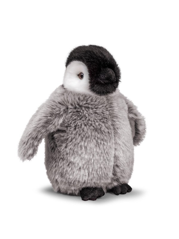 Animigos Emperor Penguin Chick