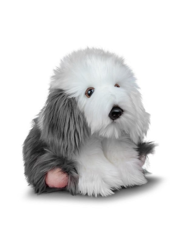 Animigos Sheepdog Dog