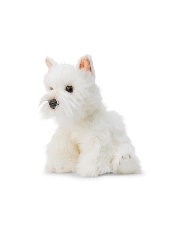 Animigos Westie Dog