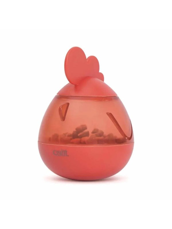 Catit - Pixi Treat Dispenser - Rooster