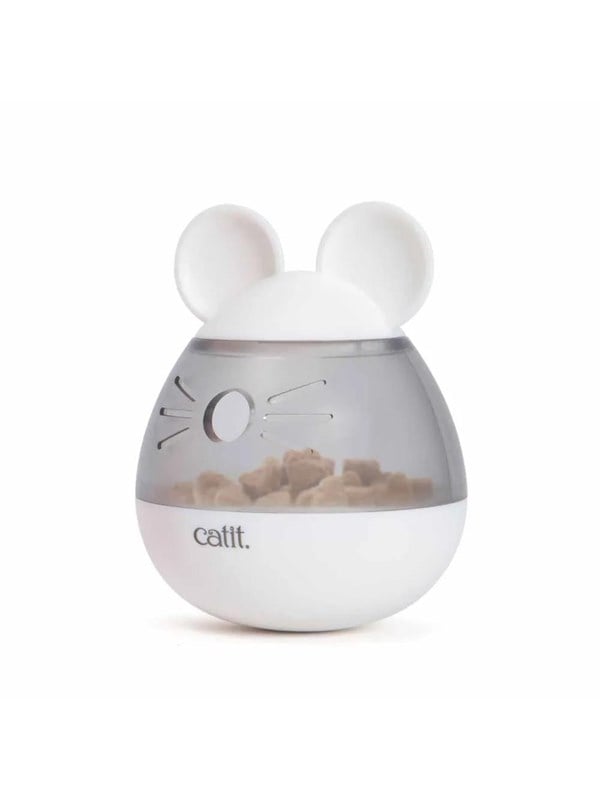 Catit - Pixi Treat Dispenser - Mouse