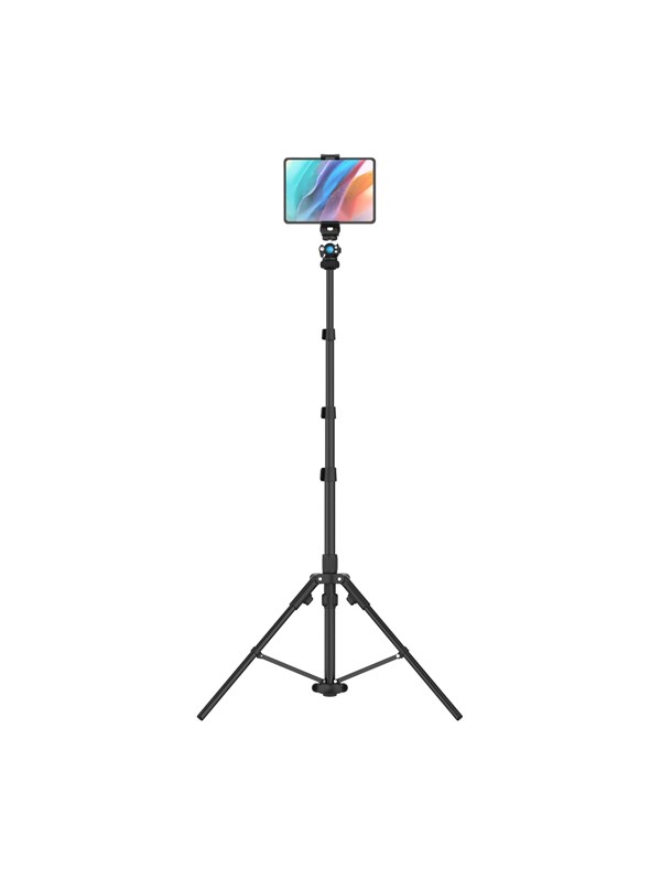 FIXED Creator Tripod Extra Long up to 190cm Black