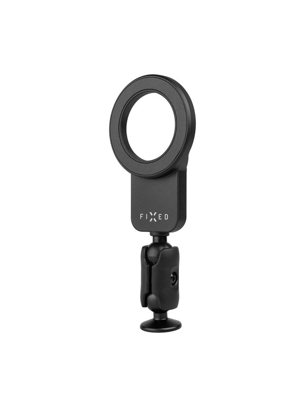FIXED Creator Magnetic Phone Holder with MagSafe Support Black