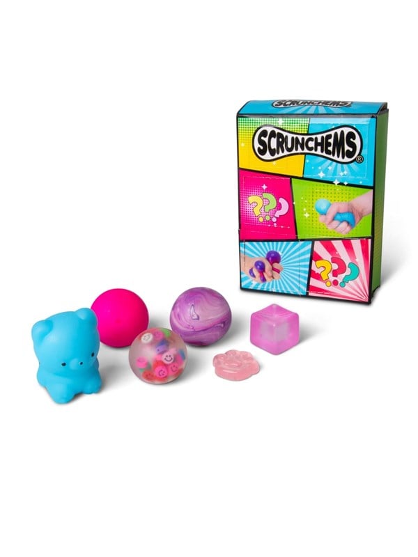 Scrunchems Surprise Box