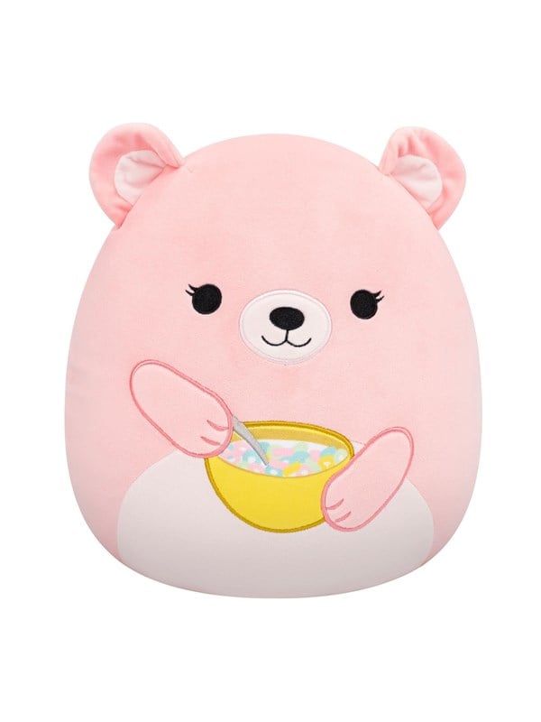 Squishmallows 30 cm P26 Hominy Bear