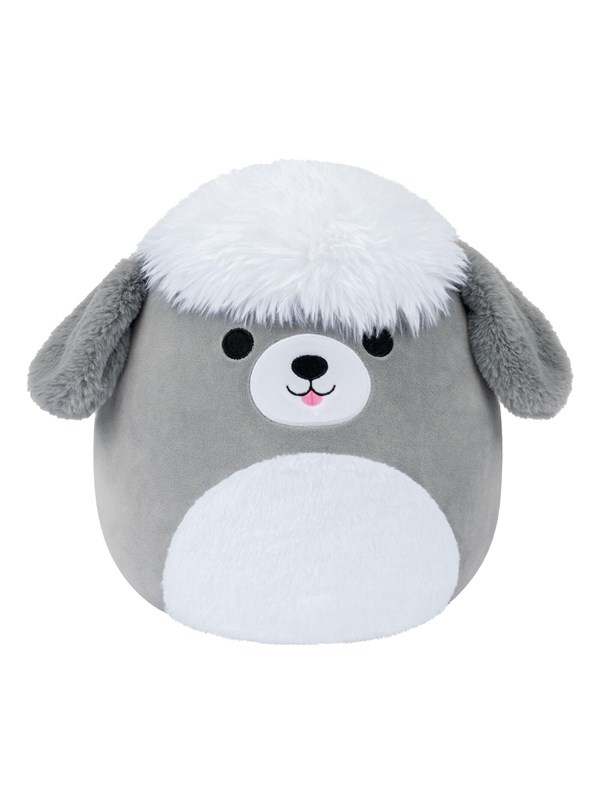 Squishmallows 30 cm P27 Arnold Sheep Dog