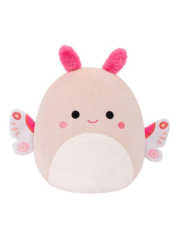 Squishmallows 30 cm P27 Moritz Moth