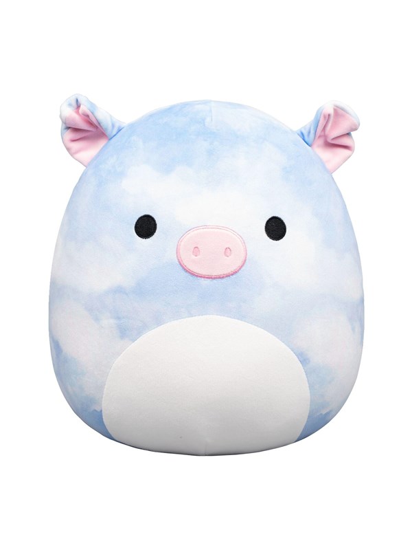 Squishmallows 30 cm P27 Nisbet Pig