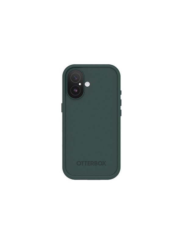 OtterBox Fre MagSafe Camera Control Apple iPhone 17 Submerge - green