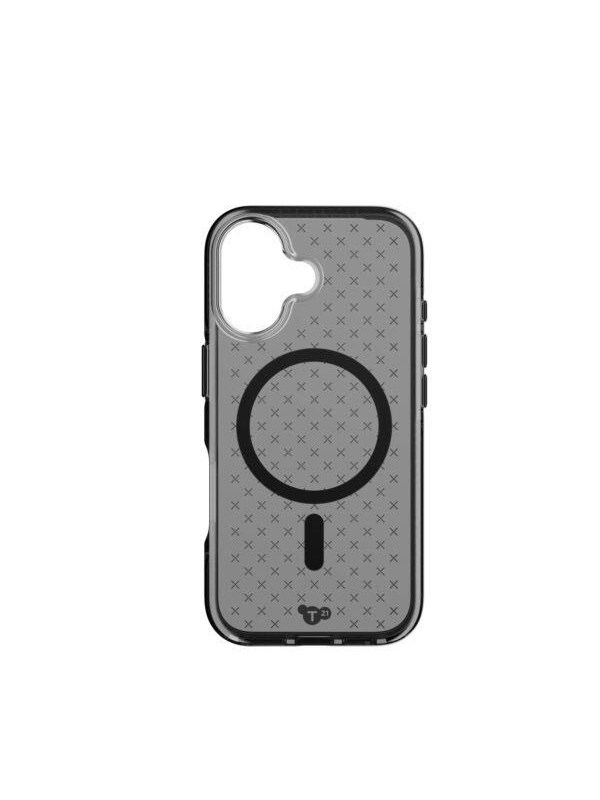 Tech21 Evo Check MagSafe Apple iPhone 17 Smokey/Black