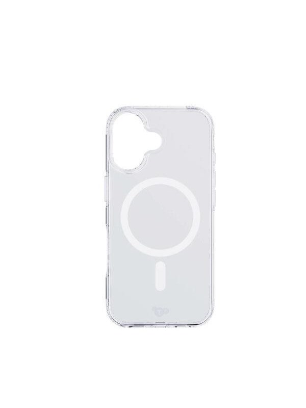 Tech21 Evo Lite MagSafe iPhone 17 Clear